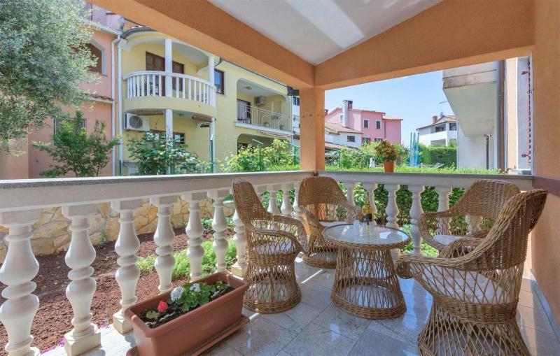 Apartments Mirjan 2000 Fažana Εξωτερικό φωτογραφία