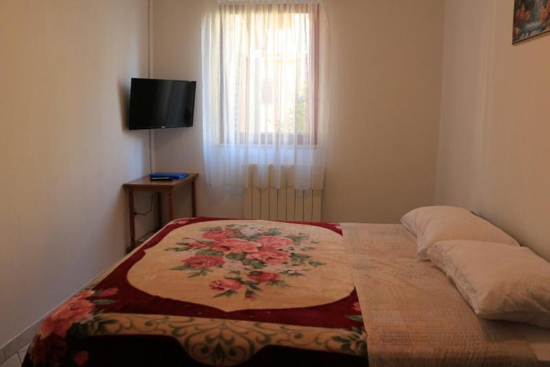 Apartments Mirjan 2000 Fažana Εξωτερικό φωτογραφία