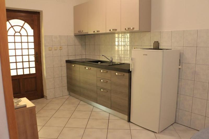 Apartments Mirjan 2000 Fažana Εξωτερικό φωτογραφία