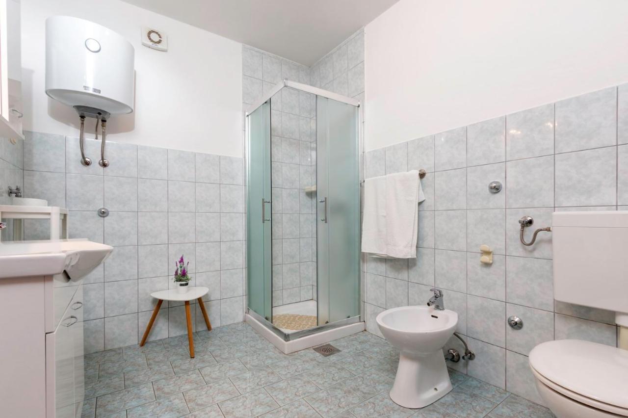 Apartments Mirjan 2000 Fažana Εξωτερικό φωτογραφία