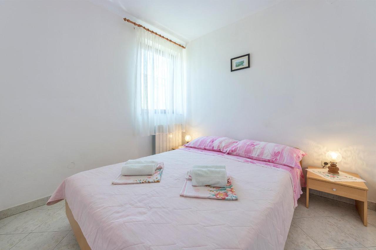 Apartments Mirjan 2000 Fažana Εξωτερικό φωτογραφία
