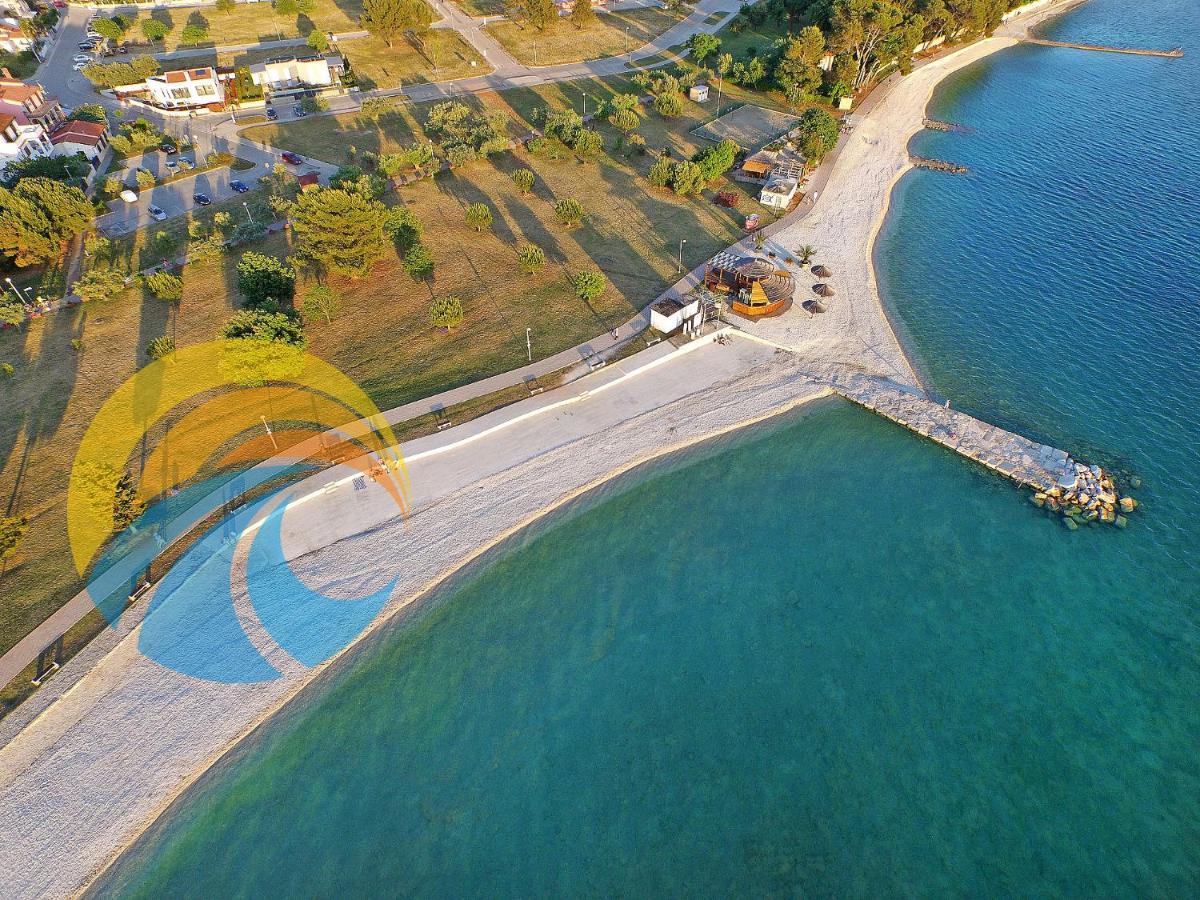 Apartments Mirjan 2000 Fažana Εξωτερικό φωτογραφία