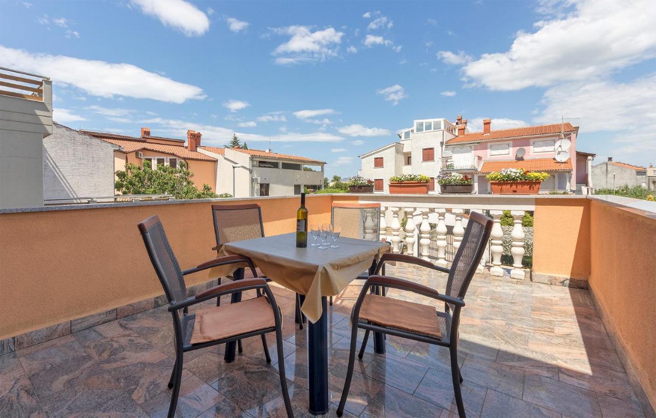 Apartments Mirjan 2000 Fažana Εξωτερικό φωτογραφία