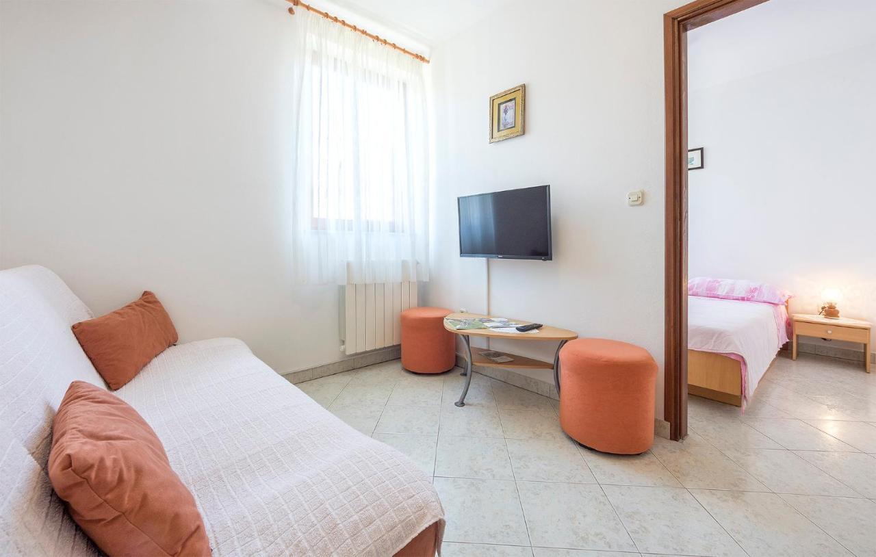 Apartments Mirjan 2000 Fažana Εξωτερικό φωτογραφία