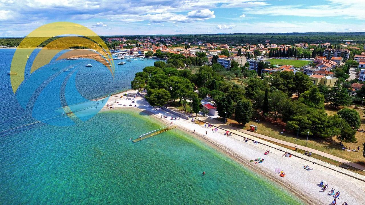 Apartments Mirjan 2000 Fažana Εξωτερικό φωτογραφία